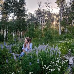 Meet your Posher, Esther